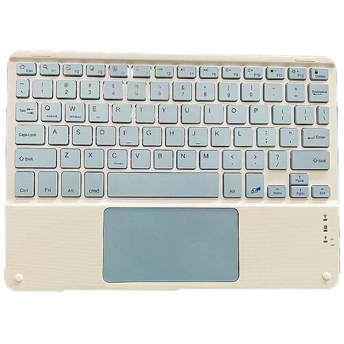 Royal Bailey Bluetooth Tipkovnica X129 za iOS/andriod/Windows 12.9inch, (21593526) Slike