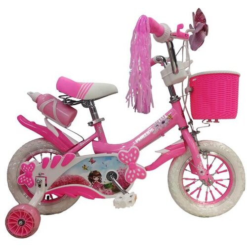 Arion dečiji bicikl TZ-P203 roze 20&amp;quot; Slike