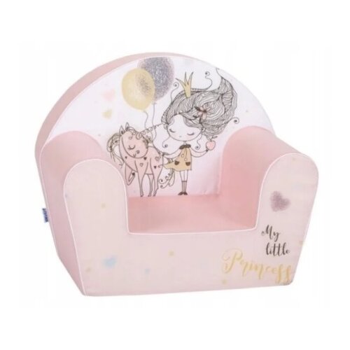 Delsit Dečija fotelja Little Dreamer ( DT8-22132 ) Slike