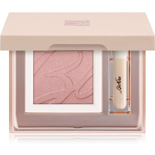 BioNike Color Silky Touch sjenila za oči sa satenastim efektom s aplikatorom 418 Peche 3 g Cijene