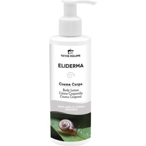 VICTOR PHILIPPE Eliderma losjon za telo - 200 ml Cene