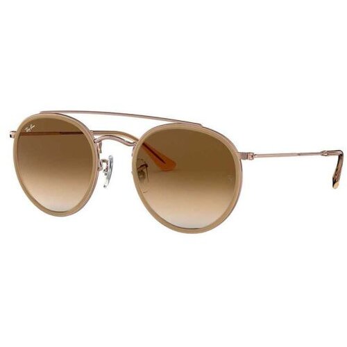 Ray-ban rb3647n-907051 51 round double bridge Cene