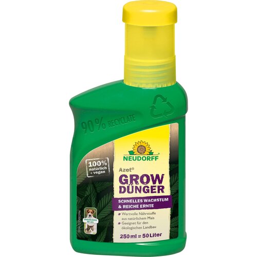 NEUDORFF Azet gnojilo za boljšo rast - 250 ml Cene