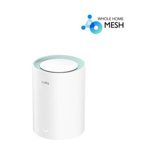 Cudy AC1200 Dual Band Whole Home Wi-Fi Mesh System Cijene