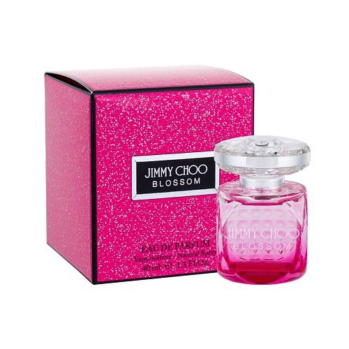 Jimmy Choo Blossom 40 ml parfemska voda za ženske Slike