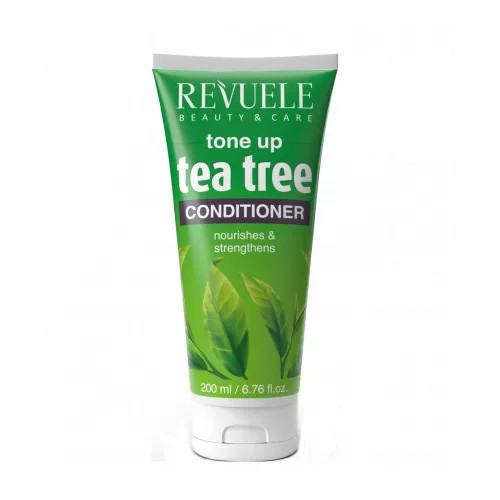 Revuele balzam -Tea Tree Tone Up Conditioner