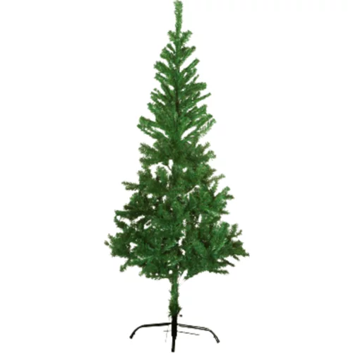 Family Christmas umetno božično drevo s kovinskim stojalom - 240 cm