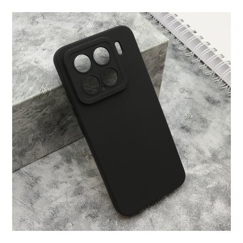  Futrola silikon pro camera za xiaomi 15 crna ( F121910 ) Cene