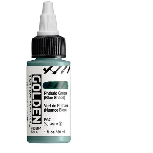 Artmie GOLDEN Akrilna barva z visokim pretokom 30 ml | Različni odtenki Cene