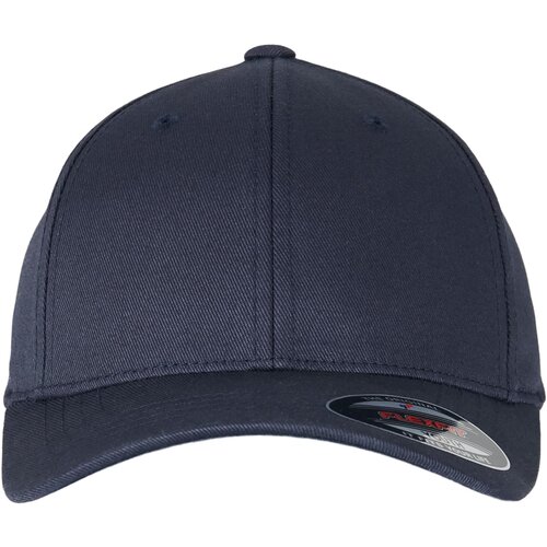 Flexfit Wooly Combed darknavy/darknavy Slike