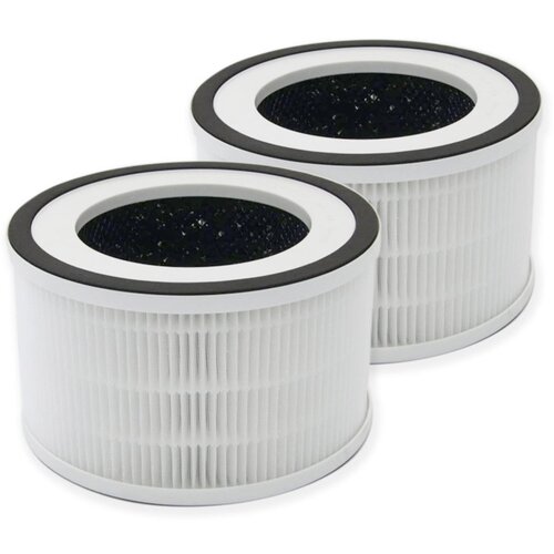 INF Zamenjalni HEPA ogljikov filter 2-pack za Afloia Fillo in Halo, (5000348646) Cene