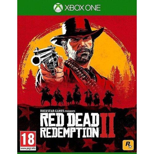 Rockstar Igrica XBOX ONE Red Dead Redemption 2 Cene