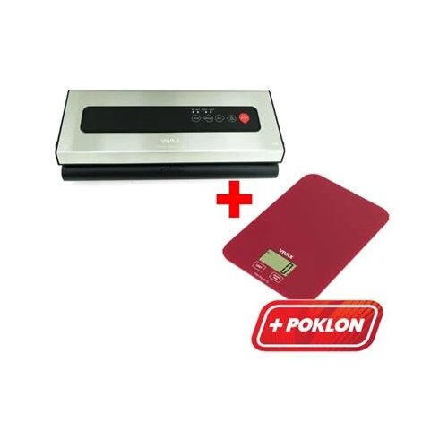 Vivax HOME aparat za vakumiranje VS-120+KS-505R Cene