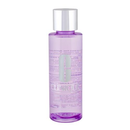 Clinique Take the Day Off dvofazni odstranjivač &scaron;minke za osjetljiva područja oko očiju 200 ml Cijene
