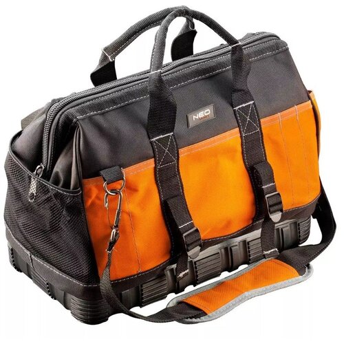 Neo Tools tool bag 40 x 22 x 33 cm, material Nylon 600D Cijene