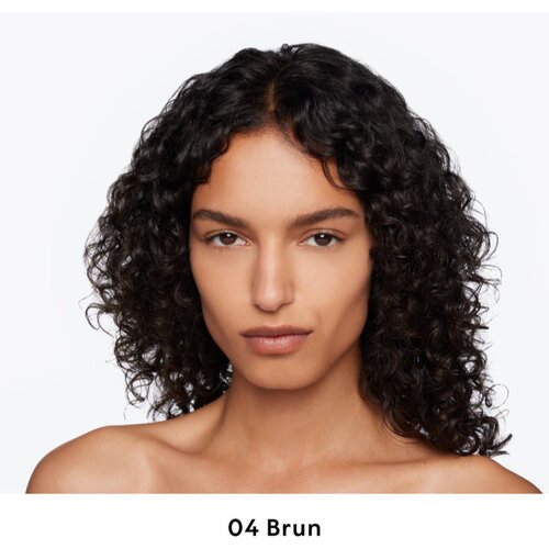 Gucci Beauty Crayon D&amp;eacute;finition Sourcils olovka za obrve sa četkicom nijansa 04 Dark Brown 1.19 g Slike