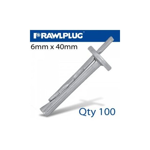  Vijak anker za spuštene stropove 6x40 Rawplug 100/1 Cijene