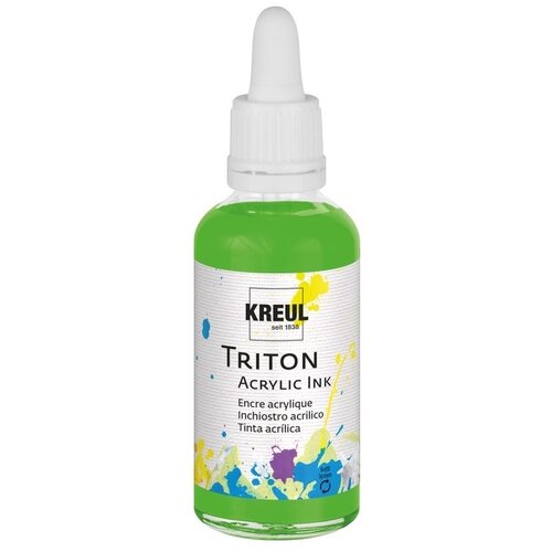  Akrilna tinta Triton 40 ml - KREUL | izaberi nijansu Slike