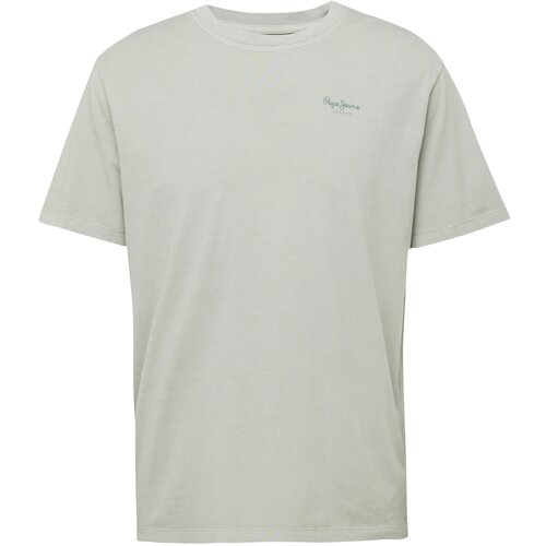 PepeJeans Majica 'JACKO' pastelno zelena Cene