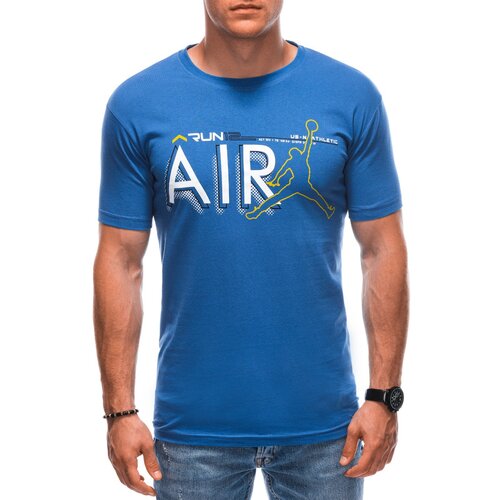 Edoti Men&amp;#039;s t-shirt Slike