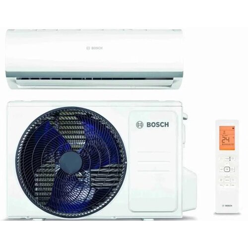 Bosch CL2000 35E, 12ka A++, R32, INVERTER, , , Hlađenje:-15-50C, Grijanje: -15-24C, Cijene