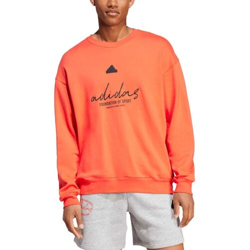 Adidas muški duks Bl ft crw q3 IW3543 Slike