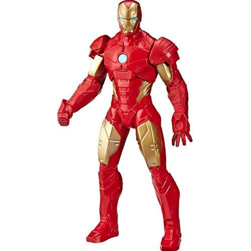 Pertini Iron Man akciona figura Cene