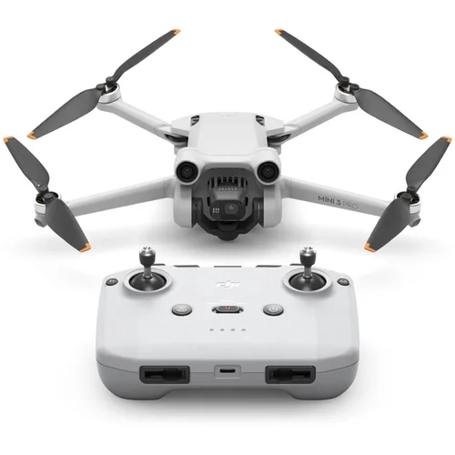 Dji Mini 3 Pro