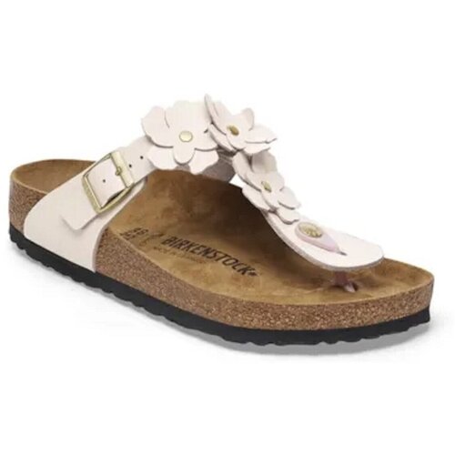 Birkenstock Japonke - Bela Slike