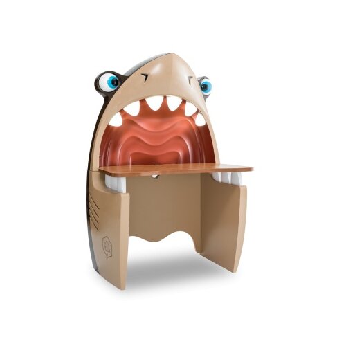 Cilek Pirate ajkula radni sto ( 20.13.1103.00 ) Cene