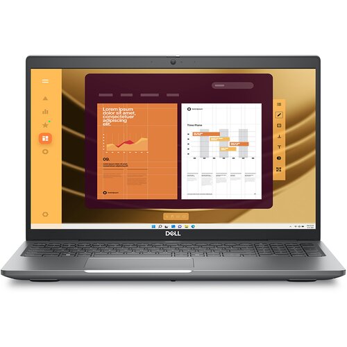 Dell Latitude 5550 15.6" Ultra 7 165U 16GB/256GB SSD Win 11 Pro Refurbished (A) Cijene