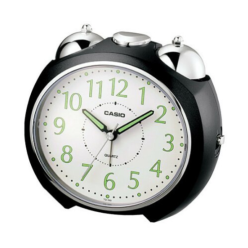 Casio clocks wakeup timers ( TQ-369-1 ) Slike