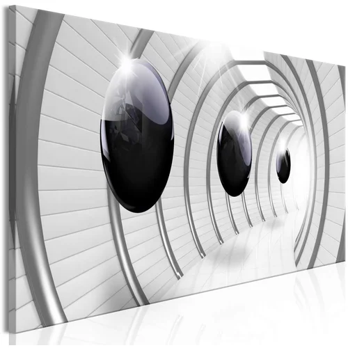  Slika - Space Tunnel (1 Part) Narrow 120x40