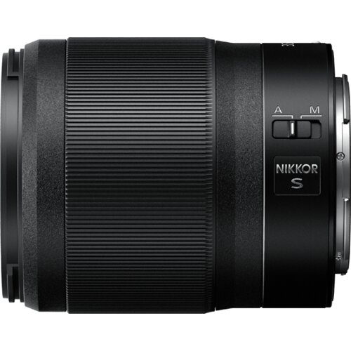 Nikon Z 35mm f1.8 S Slike