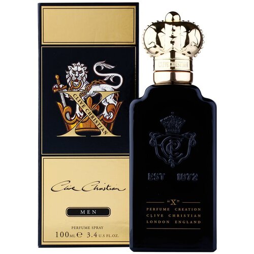 Clive Christian X parfumska voda za mo&amp;scaron;ke 100 ml Slike