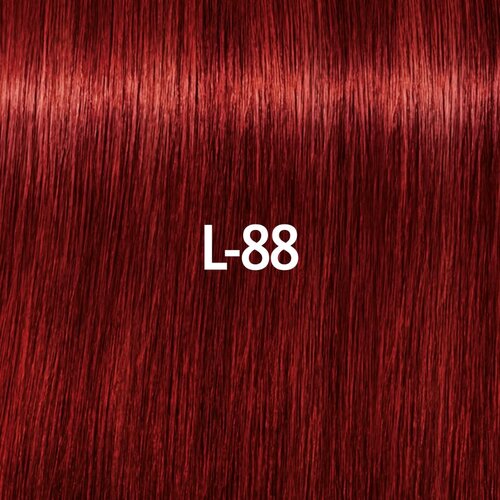 Schwarzkopf Professional IGORA Royal Fashion Lights posvetlitvena krema za lase odtenek L-88 60 ml Slike