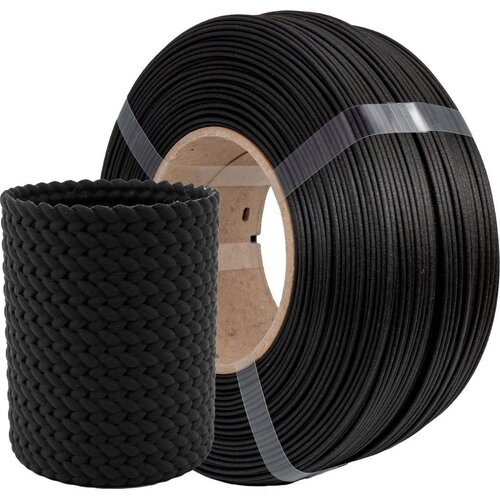 AzureFilm Refill LumberLay Crna Ebena Cene