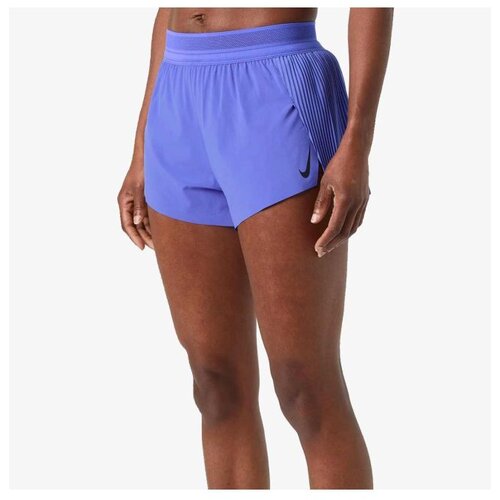 Nike W nk arswft dfadv mr 3in short Cene