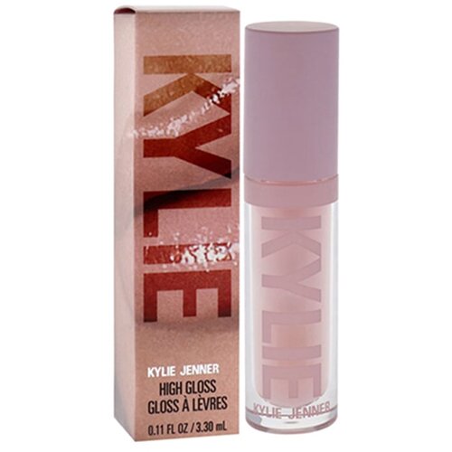 Kylie Cosmetics High Gloss Sjaj za usne 317 Klear Cene
