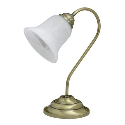 Rabalux francesca stona lampa E14 40W bronza klasična rasveta Cene