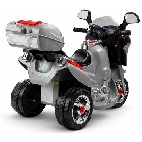  na akumulator HC8051 - sivi Slike