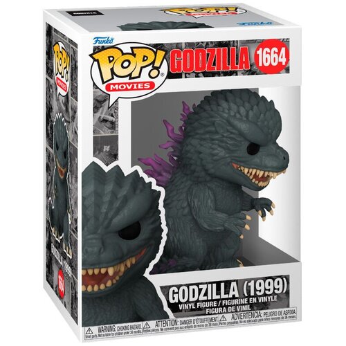 Funko POP figura Godzilla - Godzilla 1999 Cene