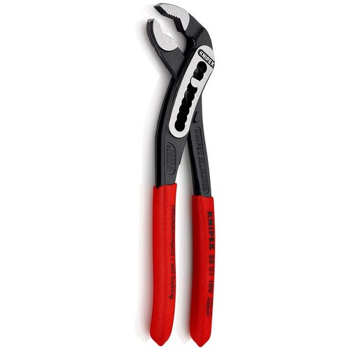 Knipex alligator cevna kle&amp;scaron;ta 180mm (88 01 180) Slike