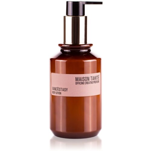 Maison Tahité Vanexstasy mlijeko za tijelo uniseks 250 ml Cene