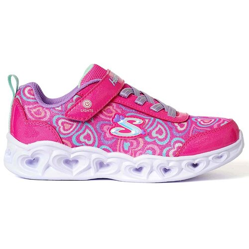 Skechers Modne superge BOOGIE LOVE Rožnata Cene