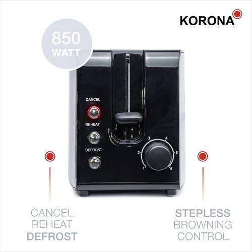 Korona toaster xxl KR21250 za toast &amp;amp; sendviče, (20651461) Slike