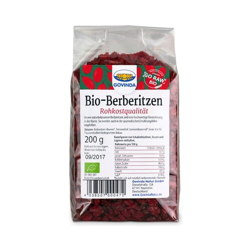 Govinda Žutika Bio - 200 g Cijene