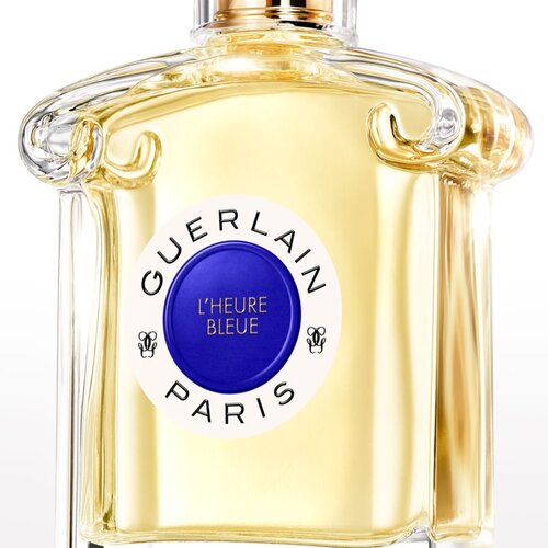 Guerlain L&amp;#039;Heure Bleue toaletna voda za žene 75 ml Slike
