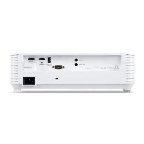 Acer projektor H6546Ki FullHD Slike
