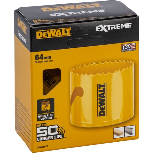 Dewalt DT90324-QZ Lochsäge 64mm Cene